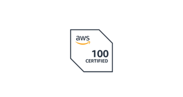 豆蔵、「AWS 100 APN Certification Distinction」に認定され、AWSに関するビジネスを強化